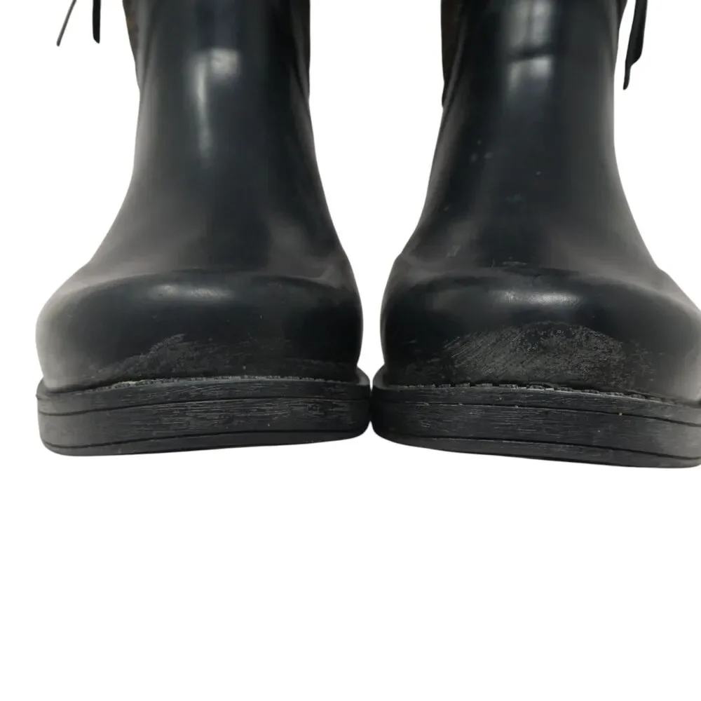 UGG winter boots